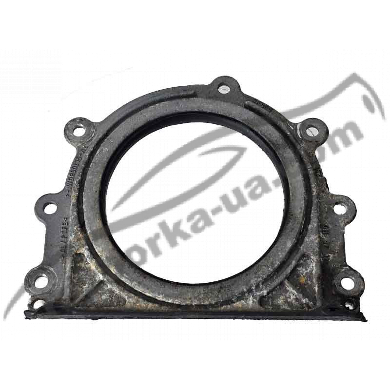 Сальник коленвала задний в корпусе Mercedes A160 / W168 / 1.6 (1997-2004) A1660110732 / A 166 011 07 32 фото