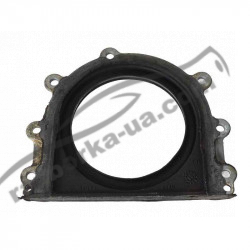 Сальник коленвала задний в корпусе Mercedes A160 / W168 / 1.6 (1998-2003) A1660110732 / A 166 011 07 32 фото