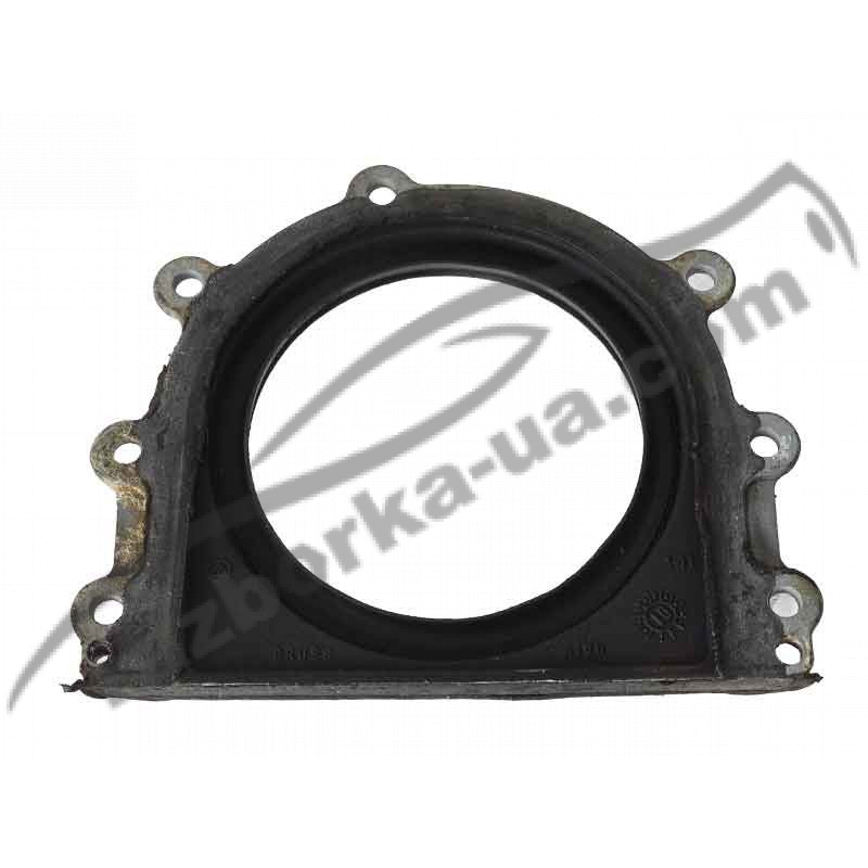 Сальник коленвала задний в корпусе Mercedes A160 / W168 / 1.6 (1998-2003) A1660110732 / A 166 011 07 32 фото