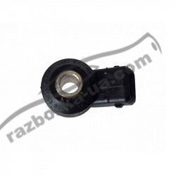 Датчик детонации Mercedes A160 / W168 / 1.6 (1997-2004) KS0001 / A0031538928 / KS 0001 / A 003 153 89 28 фото