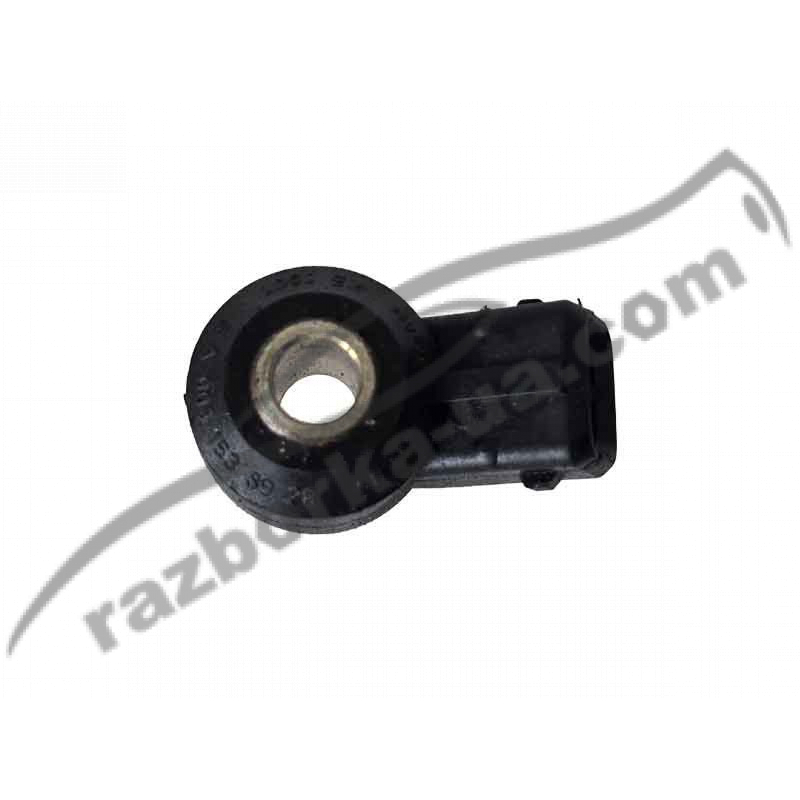 Датчик детонации Mercedes A160 / W168 / 1.6 (1997-2004) KS0001 / A0031538928 / KS 0001 / A 003 153 89 28 фото