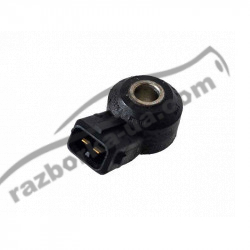 Датчик детонации Mercedes A160 / W168 / 1.6 (1998-2003) KS0001 / A0031538928 / KS 0001 / A 003 153 89 28 фото