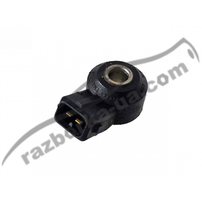 Датчик детонации Mercedes A160 / W168 / 1.6 (1998-2003) KS0001 / A0031538928 / KS 0001 / A 003 153 89 28 фото