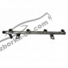 Топливная рейка Mercedes A160 / W168 / 1.6 (1997-2004) 96614003 / A1660700895 / 96 614 003 / A 166 070 08 95 фото