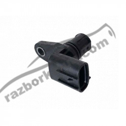 Датчик положения распредвала Suzuki Swift 1.3 (2005-2009) 3322076G11 / 76G111G14 / 33220-76G11 / 76G1 11G14 фото