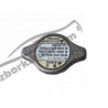 Крышка радиатора Suzuki Swift 1.3 (2004-2010) фото