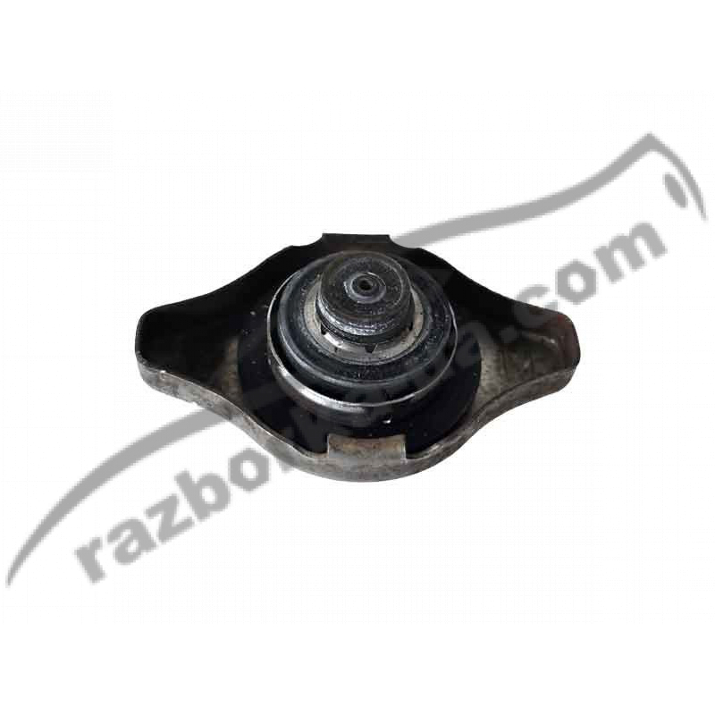 Крышка радиатора Suzuki Swift 1.3 (2005-2011) фото
