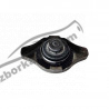 Крышка радиатора Suzuki Swift 1.3 (2005-2011) фото
