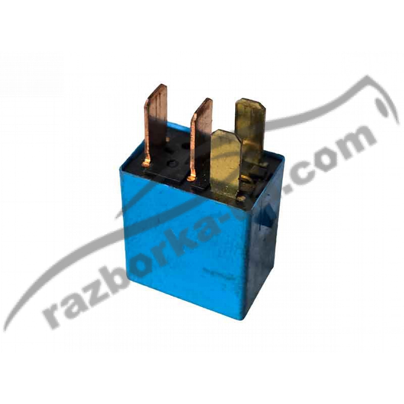 Реле G8HN1A2TRH / G8HN-1A2T-RH Suzuki Swift (2004-2010) фото