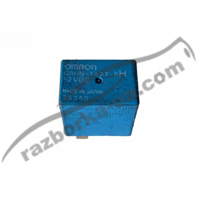 Реле G8HN1A2TRH / G8HN-1A2T-RH Suzuki Swift (2005-2009) фото