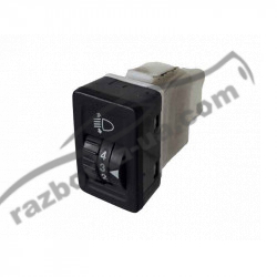 Кнопка корректора фар Suzuki Swift (2004-2010) R2346 фото