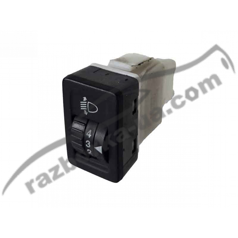 Кнопка коректора фар Suzuki Swift (2004-2010) R2346 фото