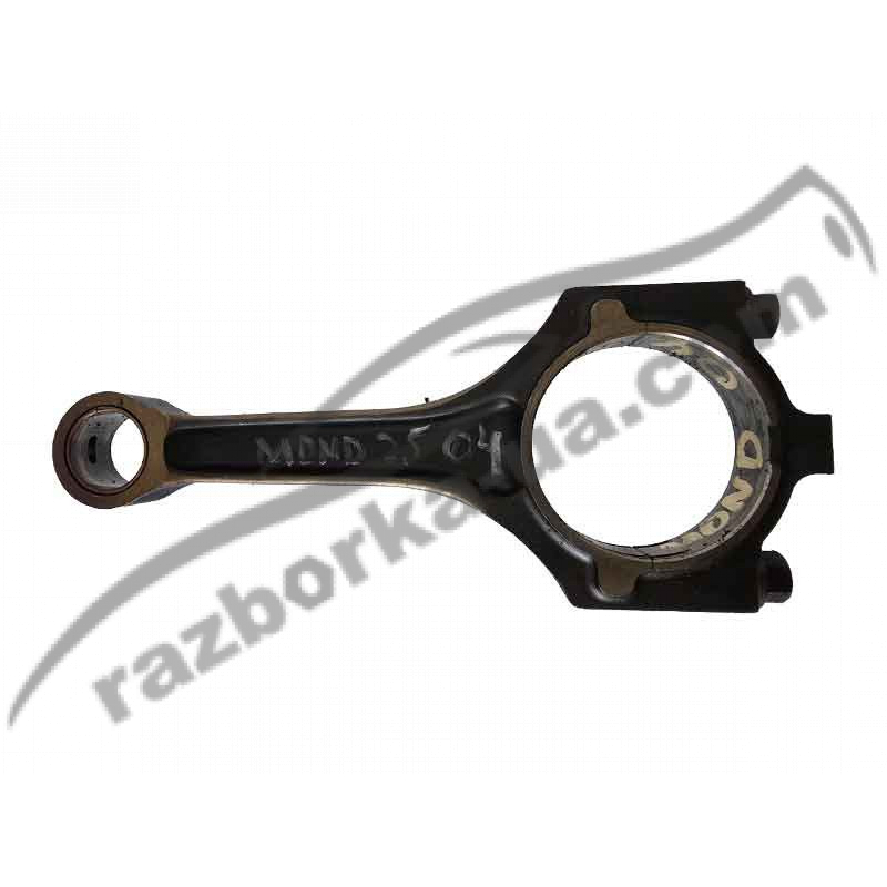 Шатун Ford Mondeo MK3 2.5 (2000-2007) фото