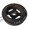 Шкив коленвала Toyota Corolla 1.6 / E3ZE52 / 3ZZFE (2000-2007) 134700D040 / 13470-0D040 фото