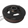 Шкив коленвала Toyota Corolla 1.6 / E3ZE52 / 3ZZFE (2001-2006) 134700D040 / 13470-0D040 фото
