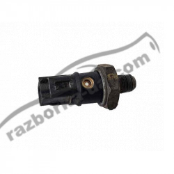 Датчик тиску масла Toyota Corolla 1.6 / E3ZE52 / 3ZZFE (2000-2007) фото