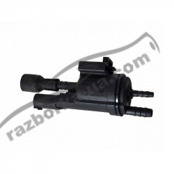 Клапан давления турбины Mercedes A160 / W168 / 1.6 (1997-2004) 0025401497 / 48B43625B00 / 002 540 14 97 фото