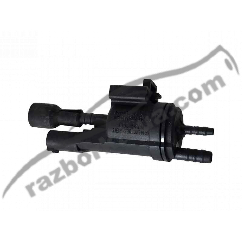 Клапан давления турбины Mercedes A160 / W168 / 1.6 (1997-2004) 0025401497 / 48B43625B00 / 002 540 14 97 фото