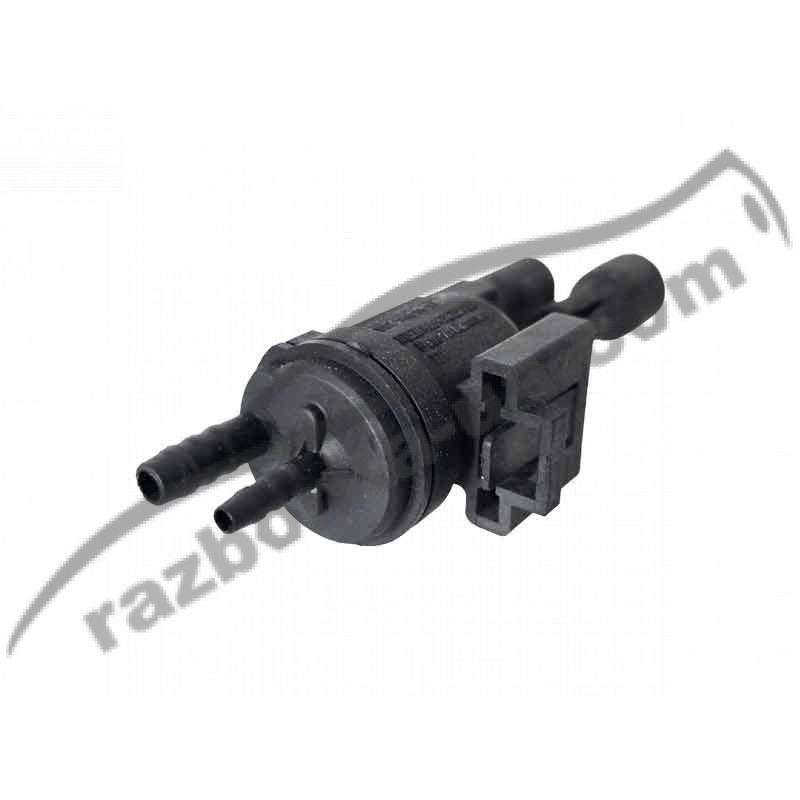 Клапан давления турбины Mercedes A160 / W168 / 1.6 (1998-2003) 0025401497 / 48B43625B00 / 002 540 14 97 фото