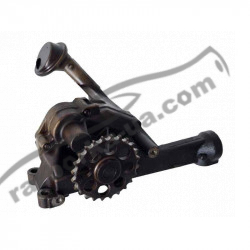 Масляный насос Mercedes A160 / W168 / 1.6 (1997-2004) A1661810020 / A 166 181 00 20 фото