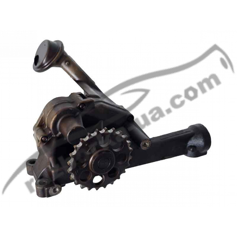 Масляный насос Mercedes A160 / W168 / 1.6 (1997-2004) A1661810020 / A 166 181 00 20 фото