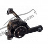 Масляный насос Mercedes A160 / W168 / 1.6 (1997-2004) A1661810020 / A 166 181 00 20 фото