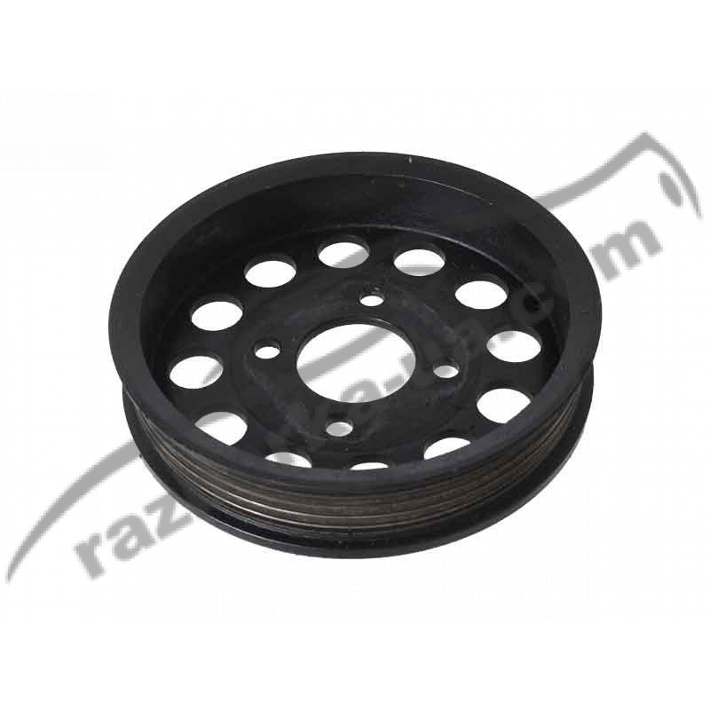 Шків водяного насосу Mercedes A160 / W168 / 1.6 (1998-2003) A1662020010 / A 166 202 00 10 фото