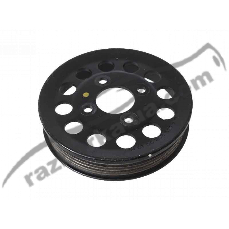 Шків водяного насосу Mercedes A160 / W168 / 1.6 (1997-2004) A1662020010 / A 166 202 00 10 фото