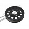 Шків водяного насосу Mercedes A160 / W168 / 1.6 (1997-2004) A1662020010 / A 166 202 00 10 фото
