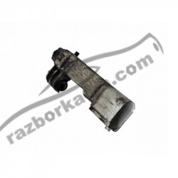 Датчик положения коленвала VW Passat B6 2.0 TDI / CBD (2006-2009) 03C906433A / 03C 906 433 A фото