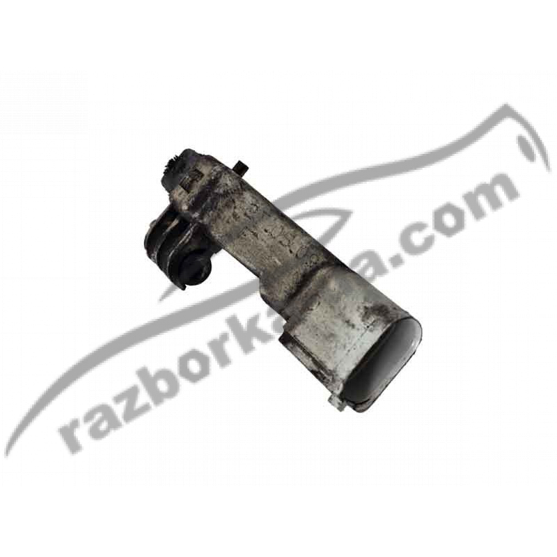 Датчик положения коленвала VW Passat B6 2.0 TDI / CBD (2006-2009) 03C906433A / 03C 906 433 A фото