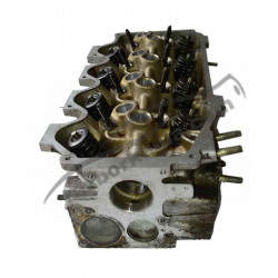 Головка блока цилиндров двигателя Ford Escort 1.4 OHC (1989-1990) 88SM-6090-CA / 88SM 6090 CA / 88SM6090CA фото