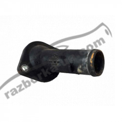Крышка термостата VW Passat B6 2.0 TDI / CBD (2005-2010) 03L121121 / 03L 121 121 фото