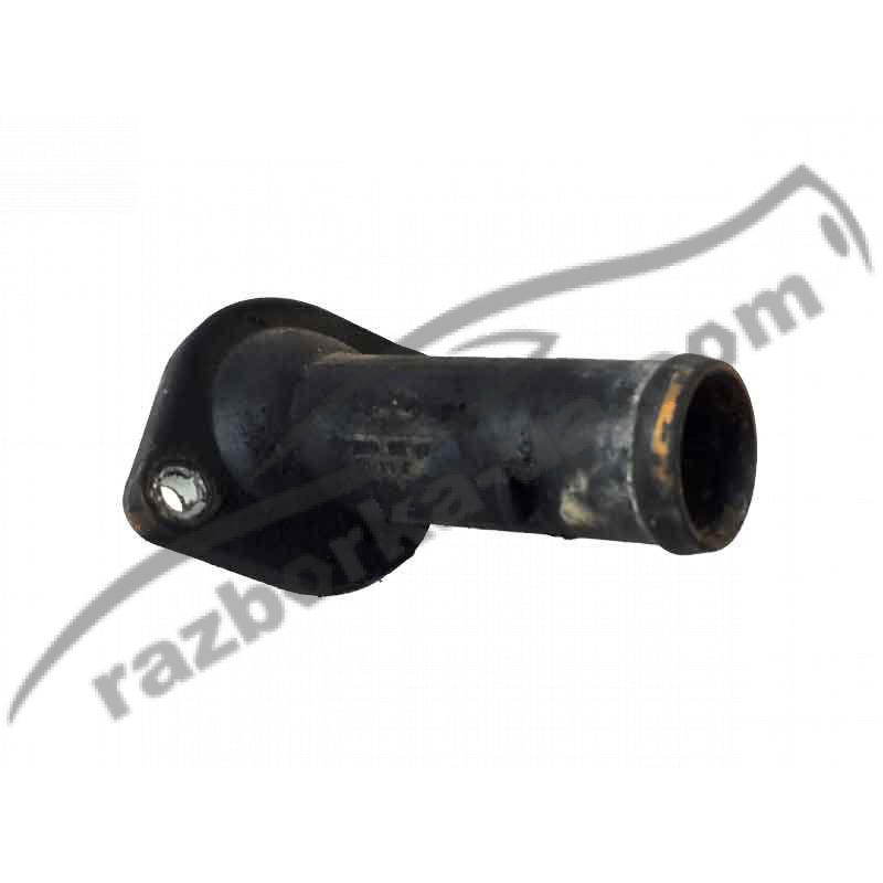 Крышка термостата VW Passat B6 2.0 TDI / CBD (2005-2010) 03L121121 / 03L 121 121 фото