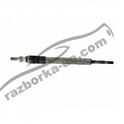 Свічка розжарення VW Passat B6 2.0 TDI / CBD (2005-2010) 03L963319A / 03L 963 319 A фото