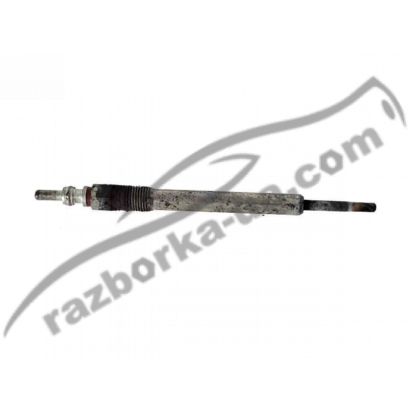 Свеча накала VW Passat B6 2.0 TDI / CBD (2005-2010) 03L963319A / 03L 963 319 A фото