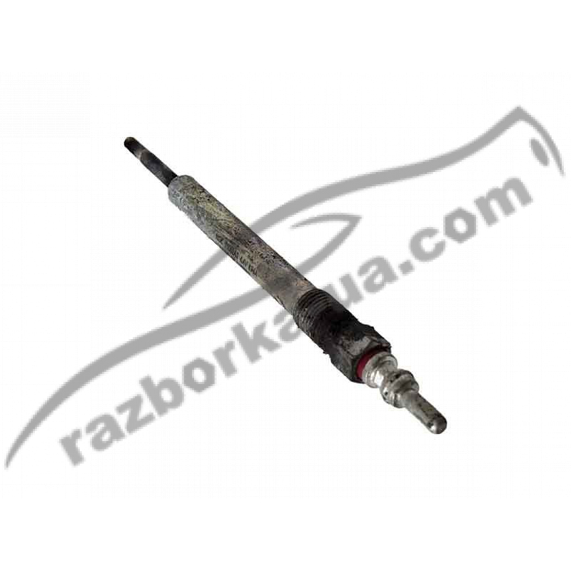 Свеча накала VW Passat B6 2.0 TDI / CBD (2006-2009) 03L963319A / 03L 963 319 A фото