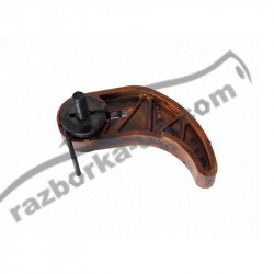 Натяжитель цепи масляного насоса VW Passat B6 2.0 TDI / CBD (2005-2010) 038115130 / 038 115 130 фото