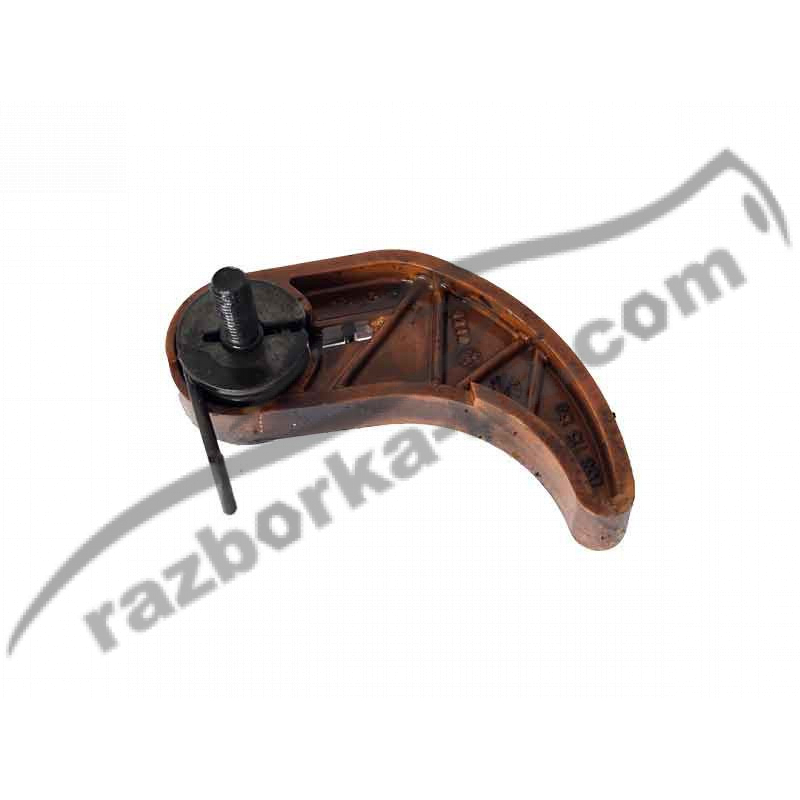 Натяжитель цепи масляного насоса VW Passat B6 2.0 TDI / CBD (2005-2010) 038115130 / 038 115 130 фото