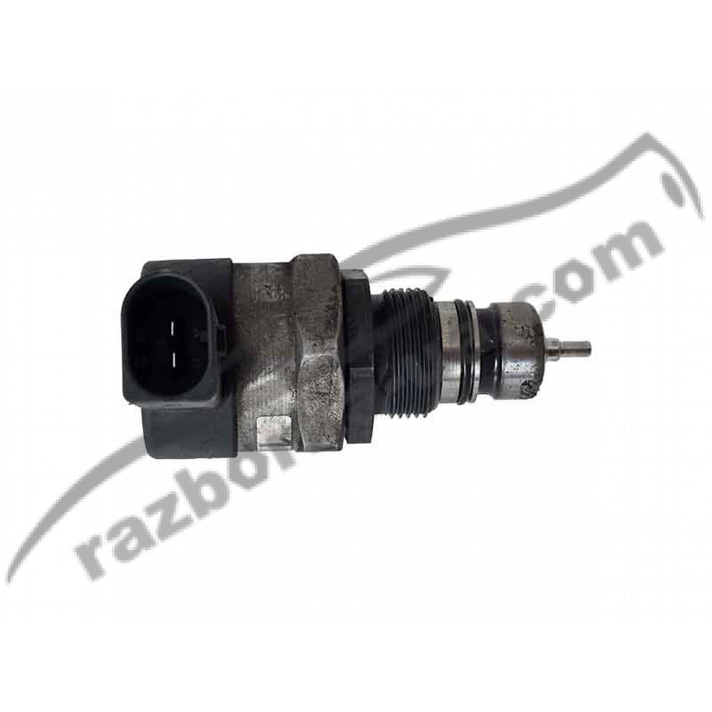 Регулятор тиску палива VW Passat B6 2.0 TDI / CBD (2006-2009) 057130764H / 0281002859 / 057 130 764 H / 0 281 002 859 фото