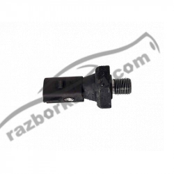 Датчик давления масла VW Passat B6 2.0 TDI / CBD (2005-2010) 038919081H / 038 919 081 H фото