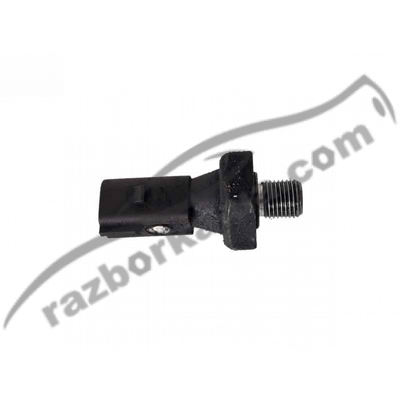 Датчик давления масла VW Passat B6 2.0 TDI / CBD (2005-2010) 038919081H / 038 919 081 H фото