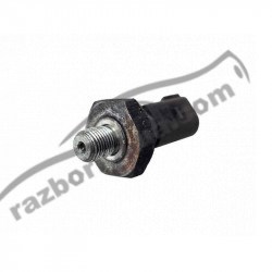 Датчик давления масла VW Passat B6 2.0 TDI / CBD (2006-2009) 038919081H / 038 919 081 H фото