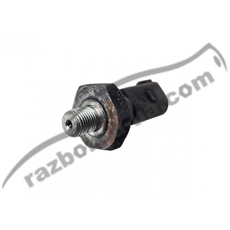 Датчик давления масла VW Passat B6 2.0 TDI / CBD (2006-2009) 038919081H / 038 919 081 H фото