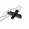 Переходник топливной трубки VW Passat B6 2.0 TDI / CBD (2006-2009) фото