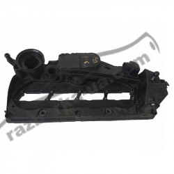 Клапанна кришка VW Passat B6 2.0 TDI / CBD (2005-2010) 03L103469 / 03L 103 469 фото