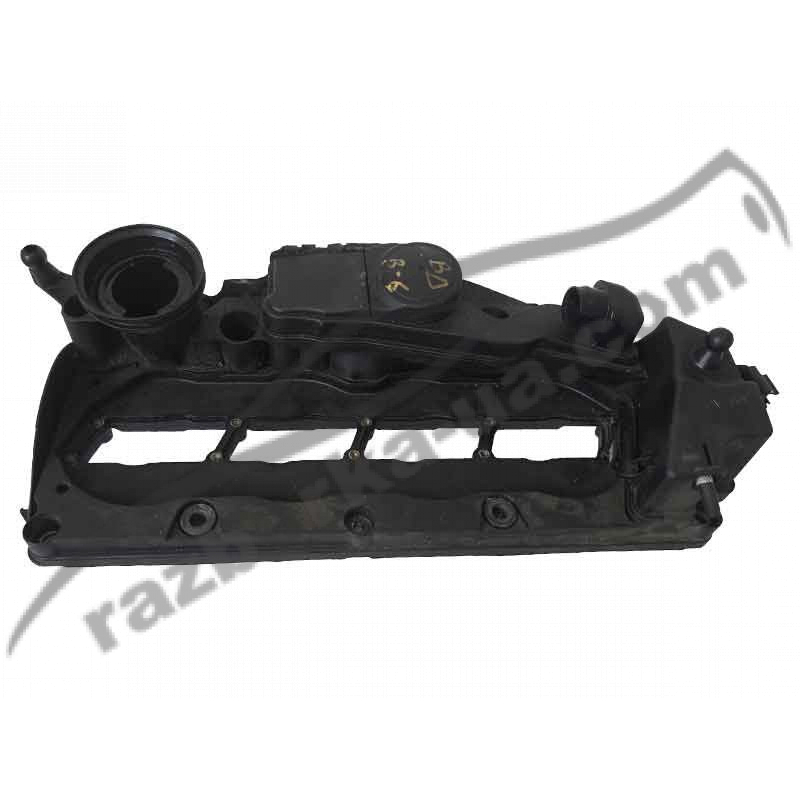 Клапанна кришка VW Passat B6 2.0 TDI / CBD (2005-2010) 03L103469 / 03L 103 469 фото