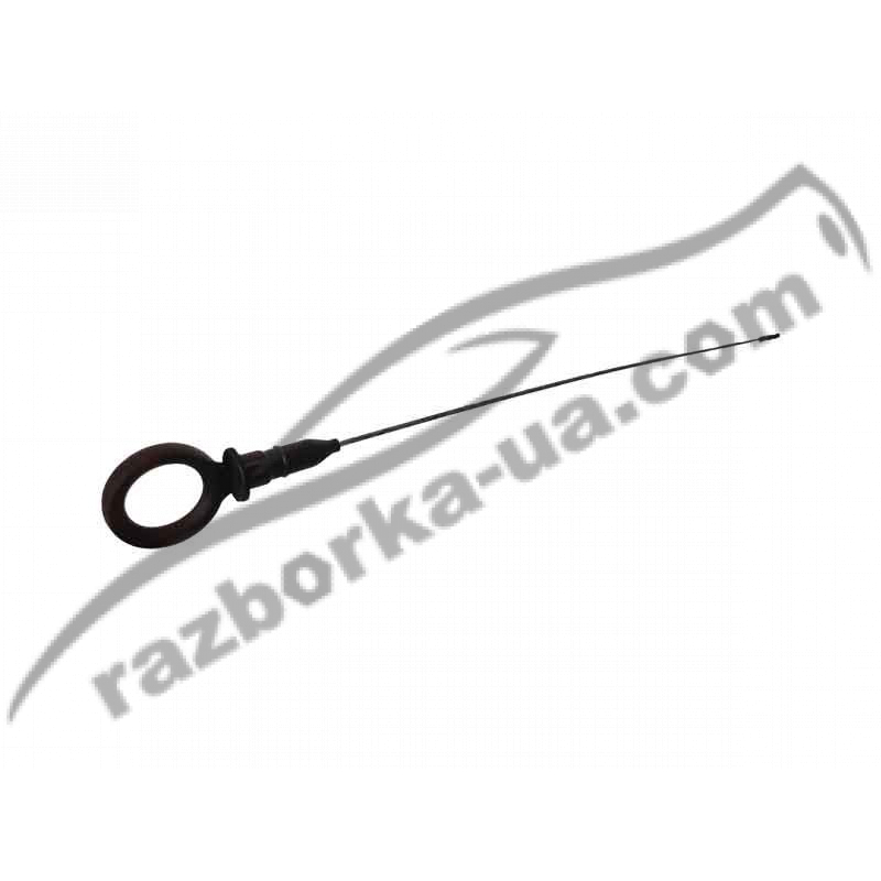 Щуп уровня масла VW Passat B6 2.0 TDI / CBD (2005-2010) 03L115611K / 03L 115 611 K фото