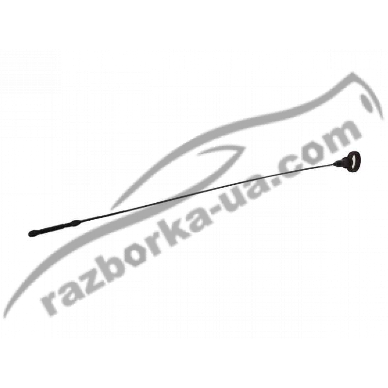 Щуп уровня масла VW Passat B6 2.0 TDI / CBD (2006-2009) 03L115611K / 03L 115 611 K фото