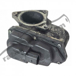Клапан EGR VW Passat B6 2.0 TDI / CBD (2005-2010) 03L131501C / 03L 131 501 C фото